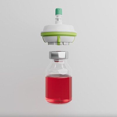 Trasferimento di Farmaci in Sistema Chiuso