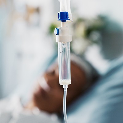 Applicazioni IV e Sistemi di Infusione