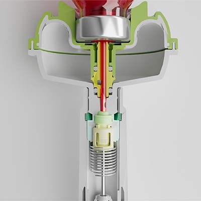 Che cos'è un dispositivo chiuso per il trasferimento di farmaci?