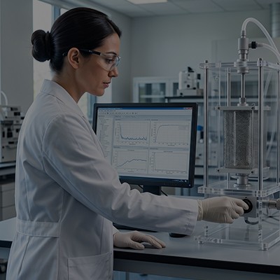 Aegisell has Passed NIOSH Testing