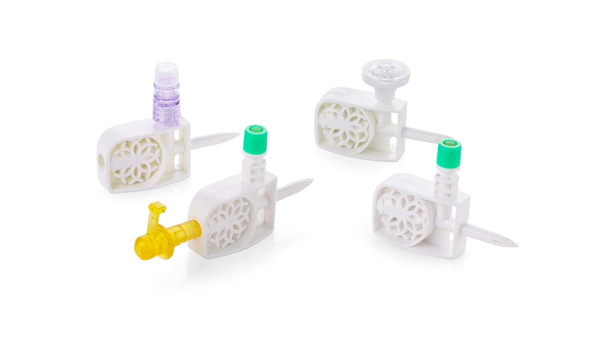 Aegıspıke Bag Adaptor