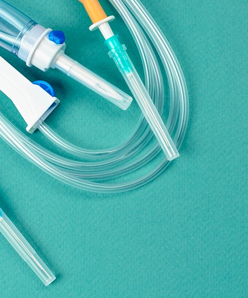 I.V. Tube Sets